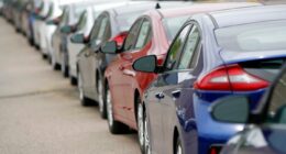 Why it could be a good time to buy an EV, even without the $7,500 tax credit