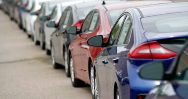 Why it could be a good time to buy an EV, even without the $7,500 tax credit
