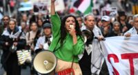 Why pro-Palestine march will go ahead, despite Opera House ban