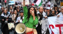 Why pro-Palestine march will go ahead, despite Opera House ban
