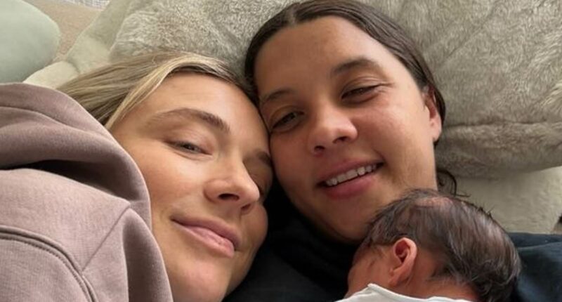 Why the Matildas have downplayed Sam Kerr's highly anticipated return to the national team