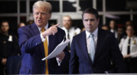 Will DOJ actually approve $230M Trump payday? What to know