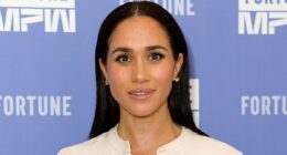 Will Meghan Markle join the billionaires' club by becoming a make-up mogul? After edible flower sprinkles and £10-a-jar jam, the Duchess is said to be planning lucrative cosmetics range to boost her lifestyle brand