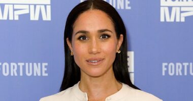 Will Meghan Markle join the billionaires' club by becoming a make-up mogul? After edible flower sprinkles and £10-a-jar jam, the Duchess is said to be planning lucrative cosmetics range to boost her lifestyle brand