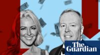 Will UK taxpayers get their £122m back from PPE Medpro?