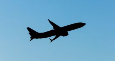 Windshield cracks midflight, diverting United Airlines plane; officials investigating
