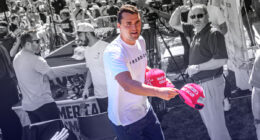 Wired Magazine Labels Charlie Kirk Ruthless Demagogue