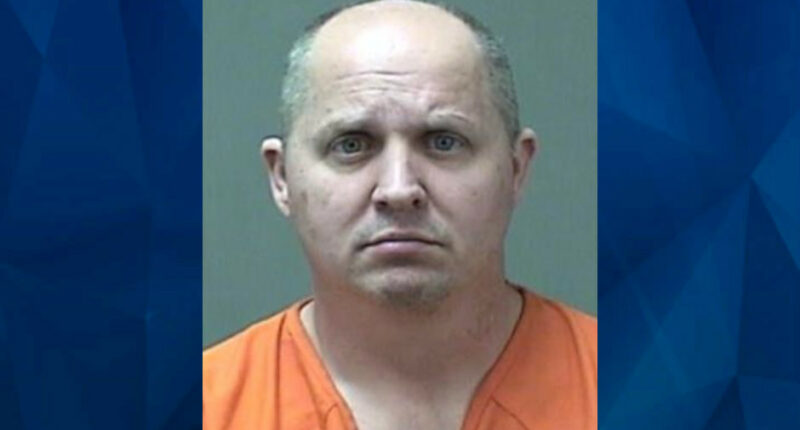 Wisconsin Man Shoots Wife Multiple Times As Cops Break In