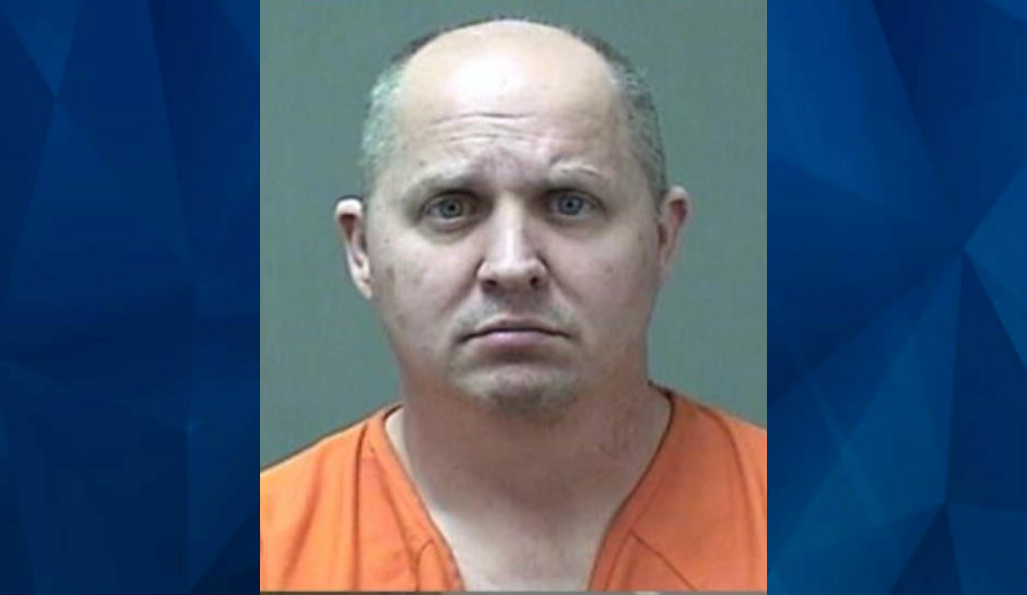 Shocking Wisconsin Incident: Husband Fires on Wife Amidst Police Intervention