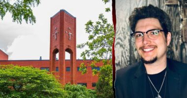 Wisconsin professor slams ‘isolating environment’ for conservatives on campuses