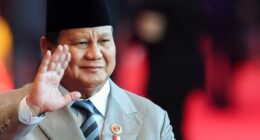 With fragile Gaza ceasefire holding, Trump wants to make headway on Indonesia-Israel normalization