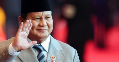 With fragile Gaza ceasefire holding, Trump wants to make headway on Indonesia-Israel normalization