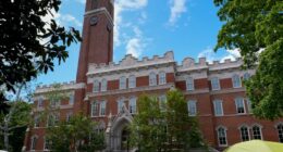 With no takers yet, White House meets with colleges still weighing an agreement with Trump