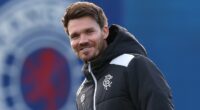With this fractured and disjointed Rangers squad, Danny Rohl will have his work cut out to get them fit for purpose fast