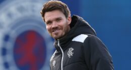 With this fractured and disjointed Rangers squad, Danny Rohl will have his work cut out to get them fit for purpose fast