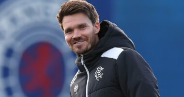 With this fractured and disjointed Rangers squad, Danny Rohl will have his work cut out to get them fit for purpose fast