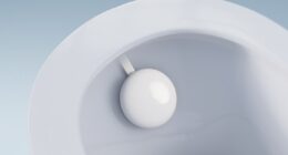 Withings’ urine scanning health tracker is now available for $350