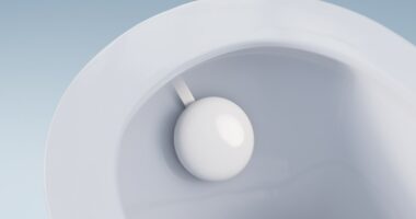 Withings’ urine scanning health tracker is now available for $350