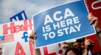 Without Obamacare subsidies, this couple's insurance premiums are set to go up almost $2,000