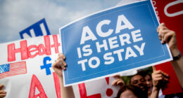 Without Obamacare subsidies, this couple's insurance premiums are set to go up almost $2,000