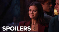 'Wizards Beyond Waverly Place' season 2 finale with Selena Gomez delivers exciting twist now available on Disney+