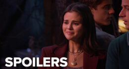'Wizards Beyond Waverly Place' season 2 finale with Selena Gomez delivers exciting twist now available on Disney+