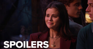 'Wizards Beyond Waverly Place' season 2 finale with Selena Gomez delivers exciting twist now available on Disney+