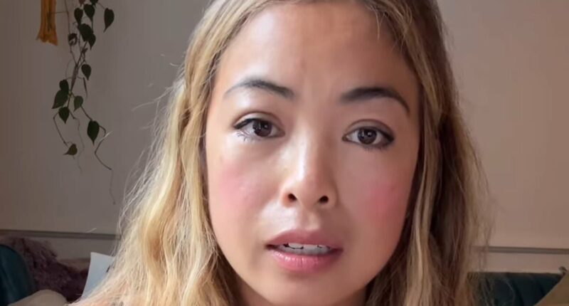 Woke writer is branded a sell-out because of Airbnb 'collaboration'