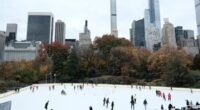 Wollman Rink isn’t made for profiteers