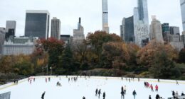 Wollman Rink isn’t made for profiteers