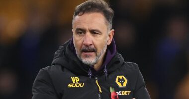 Wolves can't shake off their dreadful defending and the grumblings won't quieten after Chelsea defeat... but here are the ways Vitor Pereira can still save their sorry season, writes TOM COLLOMOSSE