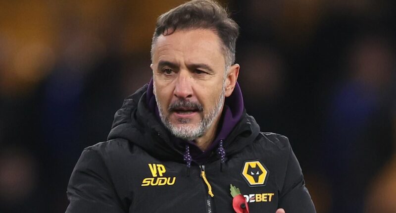 Wolves can't shake off their dreadful defending and the grumblings won't quieten after Chelsea defeat... but here are the ways Vitor Pereira can still save their sorry season, writes TOM COLLOMOSSE