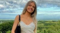 Woman, 22, horrified to be told flu she caught at the pub was actually 'Victorian disease' scarlet fever - as cases continue to climb