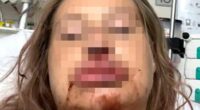 Woman, 25, 'raped by jailbird illegal migrant' speaks out