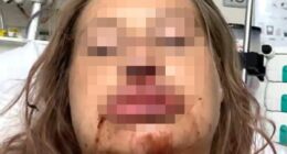 Woman, 25, 'raped by jailbird illegal migrant' speaks out
