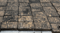 Woman, 30, charged after failed alleged $20 million cocaine importation