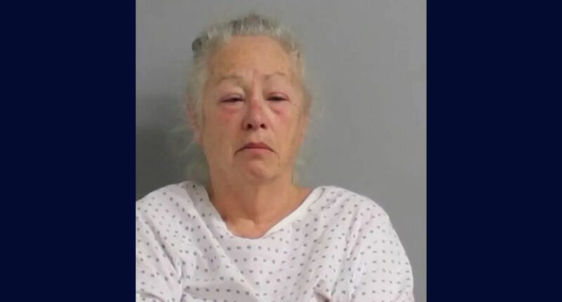 Woman allegedly killed man while he was watching 'Toy Story'