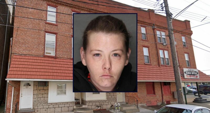 Woman allegedly tries to backtrack after admitting to murder