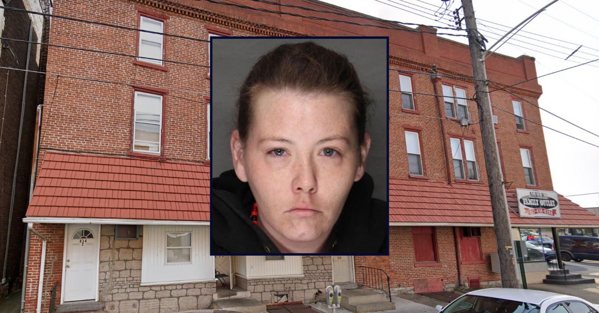 Mulher Tenta Negar Confissão de Assassinato Chocante Após Esvaziar Apartamento