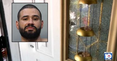 Woman celebrating 75th birthday shot, along with son: Cops