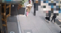Woman charged with abandoning newborn child at NYC subway stop