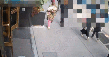 Woman charged with abandoning newborn child at NYC subway stop