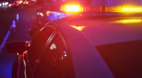 Woman charged with attempted murder after firing shots at police