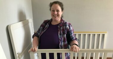 Woman died after 'overdose' while delivering her stillborn daughter