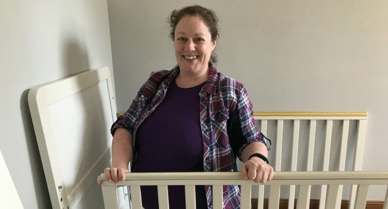 Woman died after 'overdose' while delivering her stillborn daughter