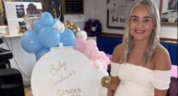 Woman 'faked pregnancy using bump and doll' before claiming baby died