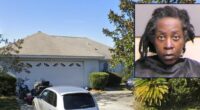 Woman fatally neglected elderly mom in Florida home