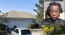 Woman fatally neglected elderly mom in Florida home