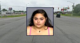 Woman fatally shoots driver who honked at her at light: Cops