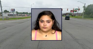 Woman fatally shoots driver who honked at her at light: Cops